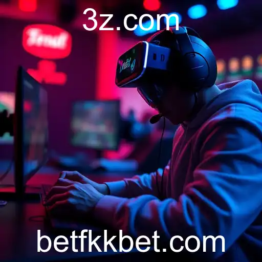 Transformação do Acesso a Jogos de Azar no Brasil