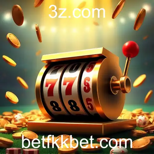 A Evolução dos Jogos de Apostas Online