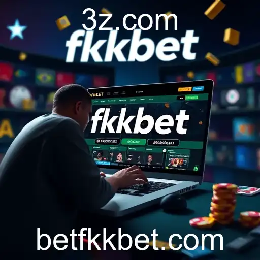 A Expansão dos Jogos Online no Brasil e o Impacto de 'fkkbet'