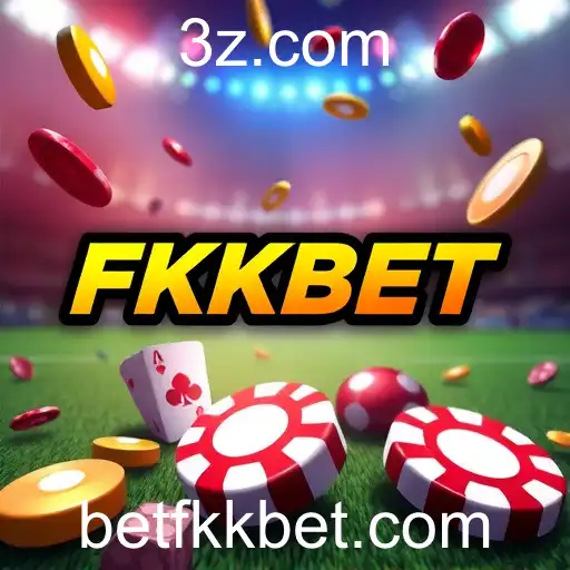 Fkkbet Amplia Presença no Mercado de Jogos