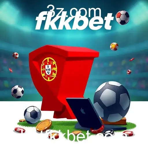 Ascensão dos Sites de Jogos em Portugal em 2025