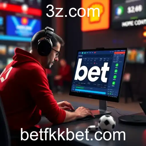 Tendências do Mercado de Apostas Online em 2025