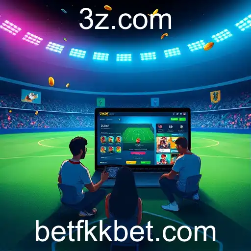 A Ascensão dos Sites de Jogos em 2025: Destaques e Desafios