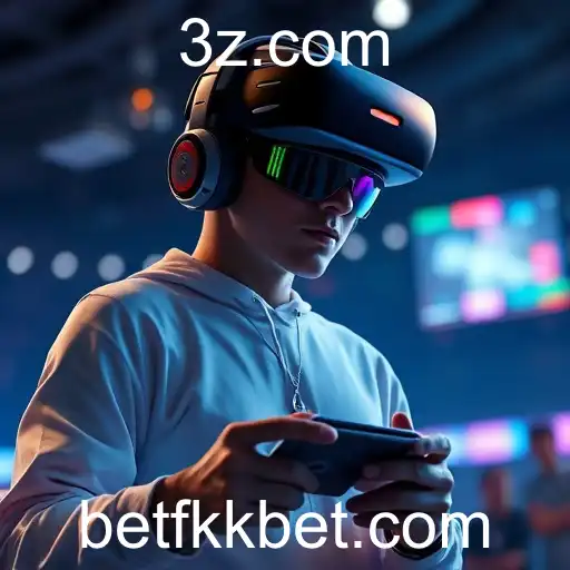 O Crescimento Surpreendente do Mercado de Jogos Online em Portugal