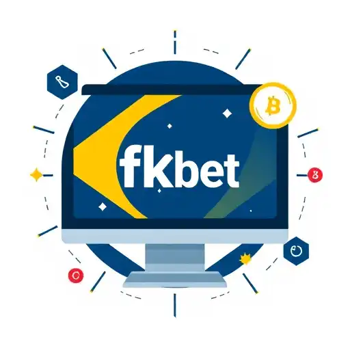 A Dinâmica do Jogo Online no Brasil: O Caso FKKBet