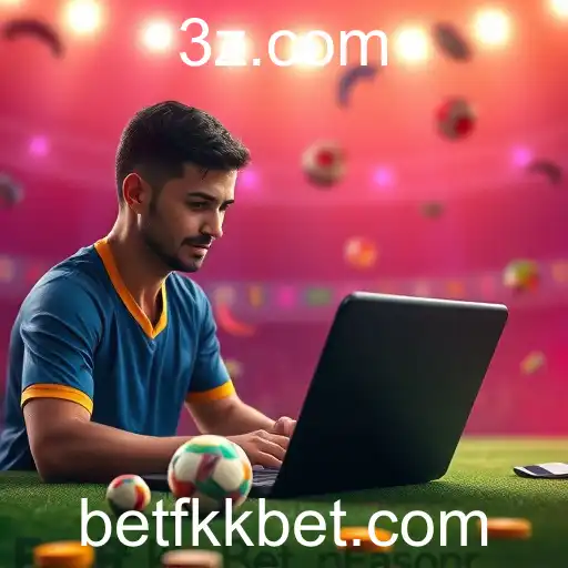 Crescimento e Desafios do Mercado de Jogos Online no Brasil