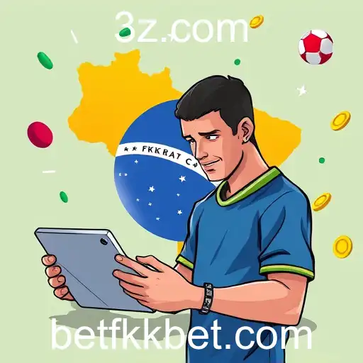 A Ascensão dos Jogos de Azar Online no Brasil