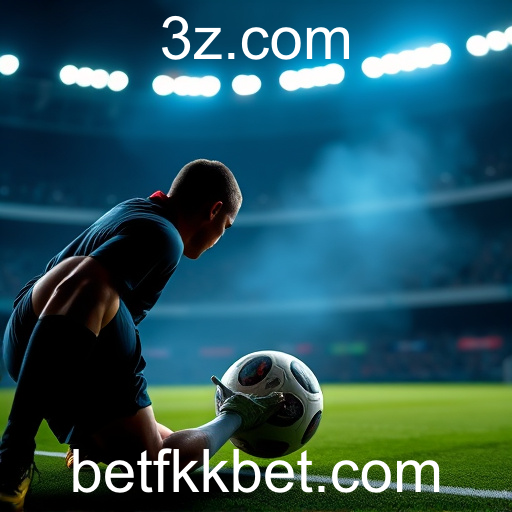 Apostas Esportivas: Mergulhe na Emoção com a fkkbet