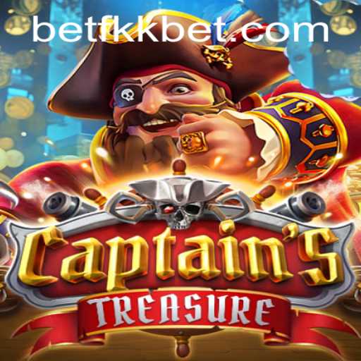 Discovering CaptainssTreasure: A Thrilling Adventure