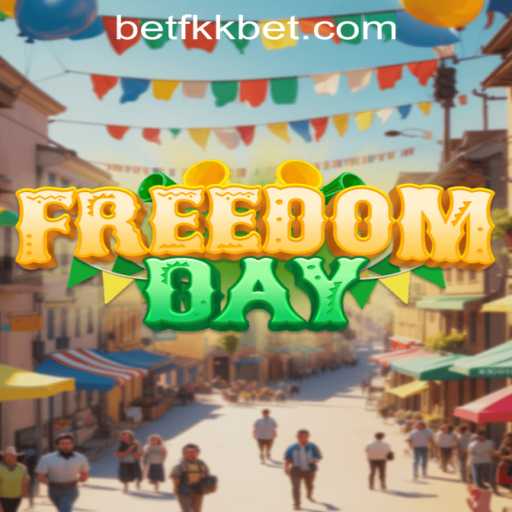 Discovering FreedomDay: A Captivating New Adventure