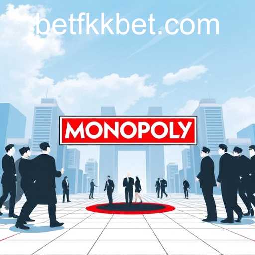 Monopoly: An In-Depth Analysis