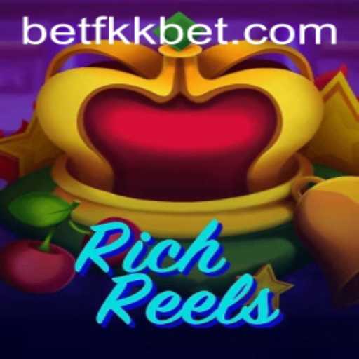 Discover the Exciting World of RichReels Casino Game with Fkkbet