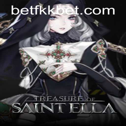 Unlocking the Mysteries of TreasureofSaintElla: A Journey Through Adventure and Strategy